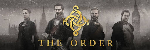 The Order 1886 - Гайд по поиску коллекционных предметов в "The Order: 1886" (часть 1)